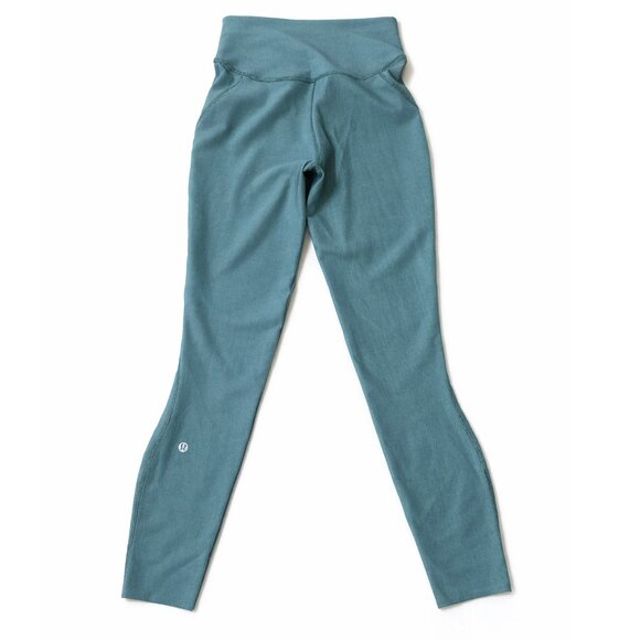 Lululemon Base Pace High Rise Leggins - Picture 3 of 5